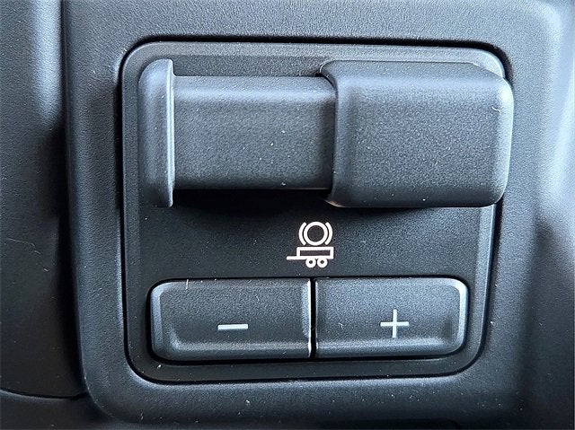 2026 Chevrolet Silverado 3500 HD WT DRW