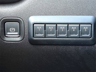 2026 Chevrolet Silverado 3500 HD WT DRW