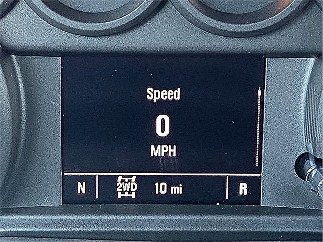 2026 Chevrolet Silverado 3500 HD WT DRW