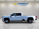 2026 Chevrolet Silverado 3500 HD WT DRW
