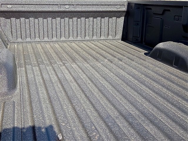 2026 Chevrolet Silverado 3500 HD WT DRW