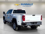2026 Chevrolet Silverado 3500 HD WT DRW
