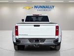 2026 Chevrolet Silverado 3500 HD WT DRW