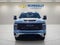 2026 Chevrolet Silverado 3500 HD WT DRW