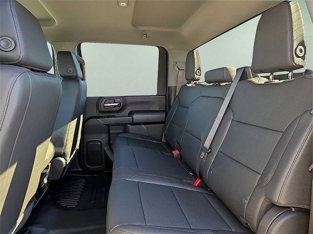 2026 Chevrolet Silverado 3500 HD WT DRW