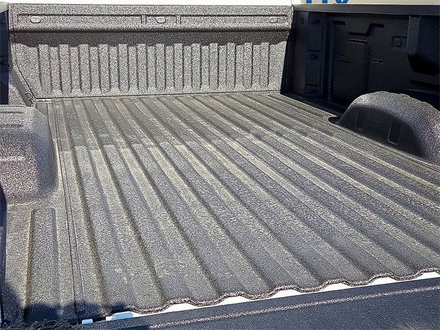 2026 Chevrolet Silverado 3500 HD WT DRW