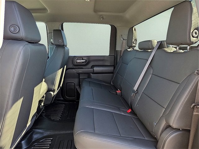 2026 Chevrolet Silverado 3500 HD WT DRW