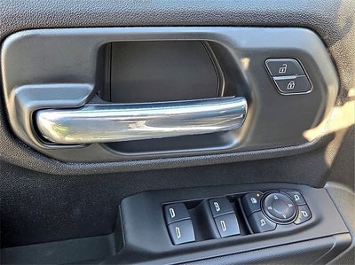 2026 Chevrolet Silverado 3500 HD WT DRW