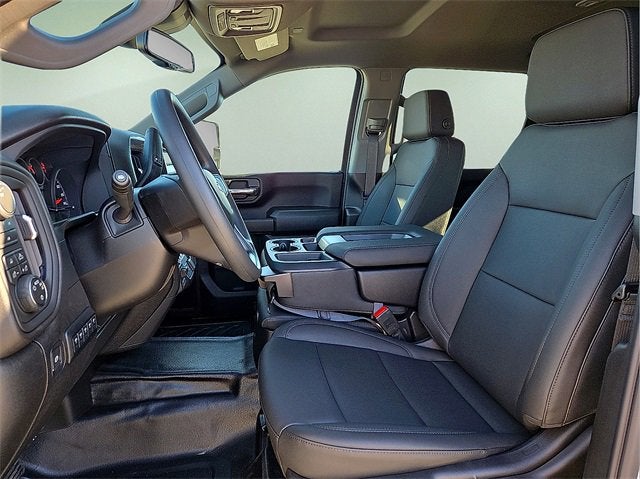 2026 Chevrolet Silverado 3500 HD WT DRW