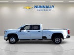 2026 Chevrolet Silverado 3500 HD WT DRW
