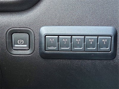 2026 Chevrolet Silverado 3500 HD WT DRW