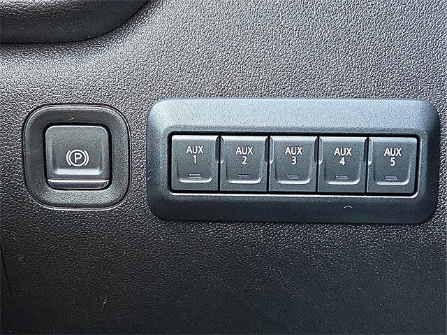 2026 Chevrolet Silverado 3500 HD WT DRW