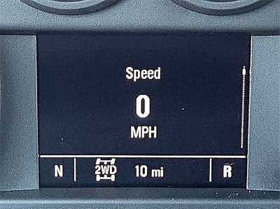 2026 Chevrolet Silverado 3500 HD WT DRW