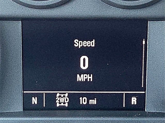 2026 Chevrolet Silverado 3500 HD WT DRW