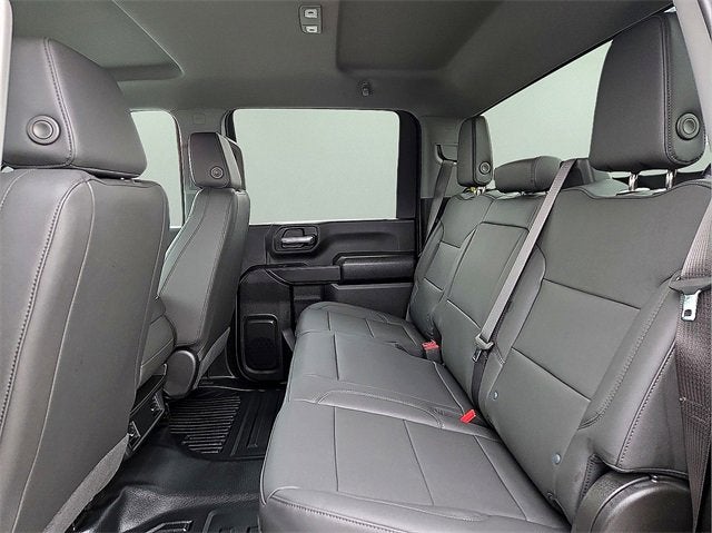 2026 Chevrolet Silverado 3500 HD WT DRW