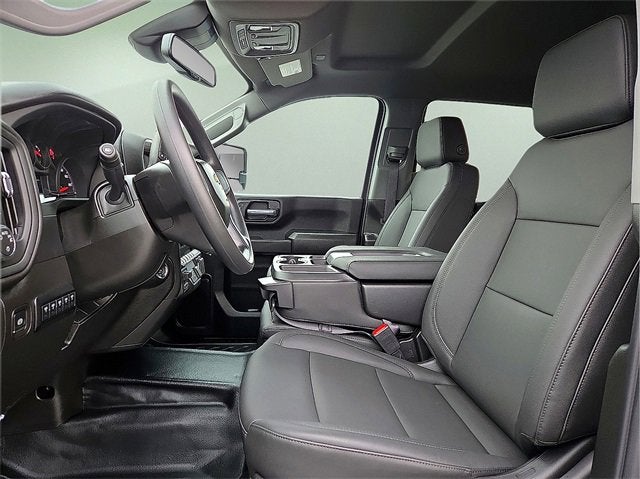 2026 Chevrolet Silverado 3500 HD WT DRW