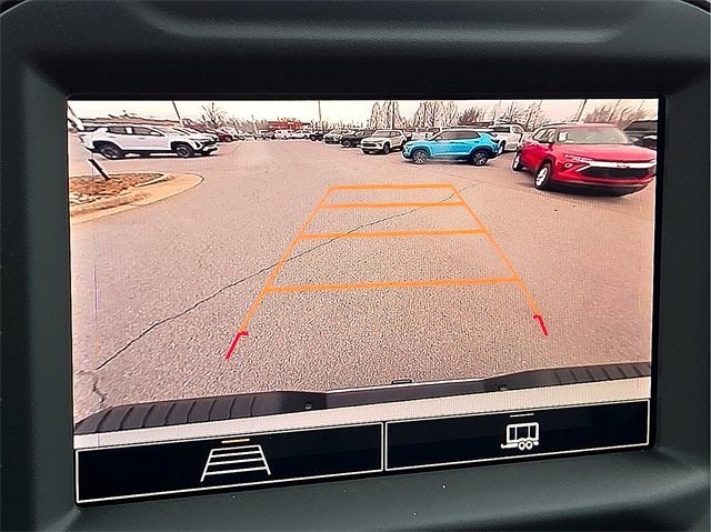 2026 Chevrolet Silverado 3500 HD WT DRW