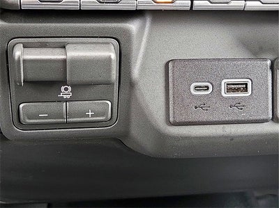 2026 Chevrolet Silverado 3500 HD WT DRW