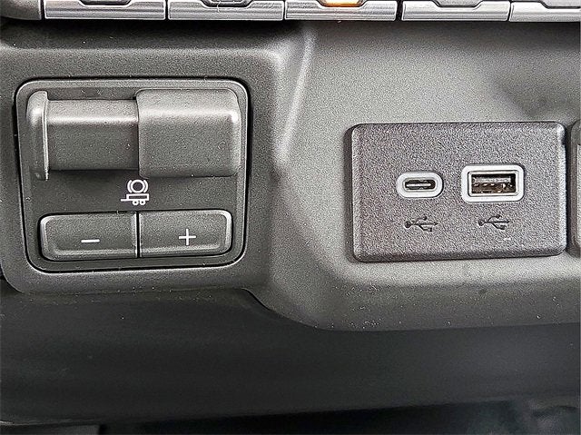 2026 Chevrolet Silverado 3500 HD WT DRW