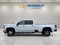 2026 Chevrolet Silverado 3500 HD WT DRW