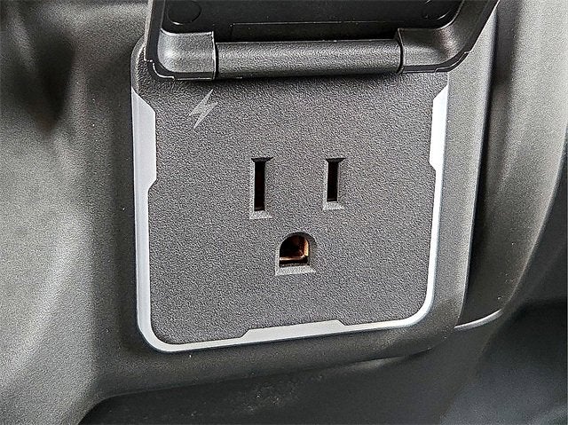 2026 Chevrolet Silverado 3500 HD WT DRW