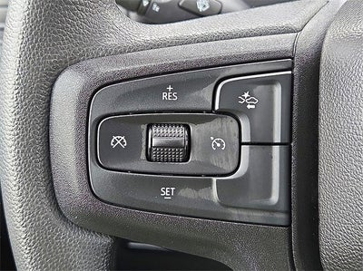 2026 Chevrolet Silverado 3500 HD WT DRW