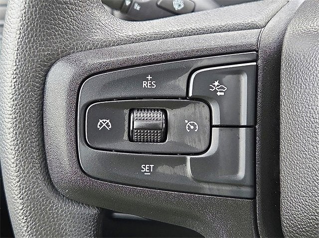 2026 Chevrolet Silverado 3500 HD WT DRW