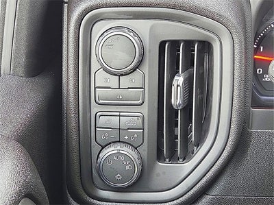 2026 Chevrolet Silverado 3500 HD WT DRW