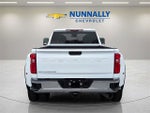 2026 Chevrolet Silverado 3500 HD WT DRW