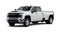 2026 Chevrolet Silverado 3500 HD WT DRW