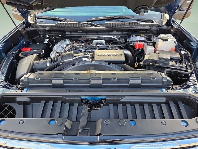 2026 Chevrolet Silverado 3500 HD LTZ DRW