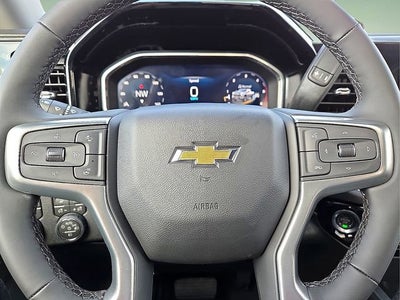 2026 Chevrolet Silverado 3500 HD LTZ DRW