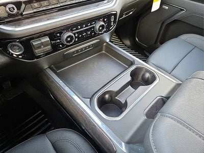 2026 Chevrolet Silverado 3500 HD LTZ DRW