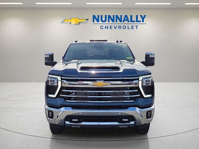 2026 Chevrolet Silverado 3500 HD LTZ DRW
