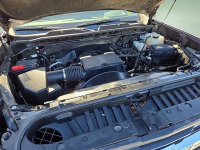 2024 Chevrolet Silverado 3500 HD LT