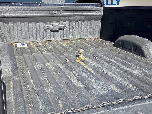 2024 Chevrolet Silverado 3500 HD LT