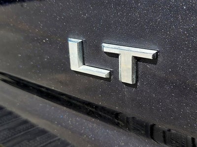 2024 Chevrolet Silverado 3500 HD LT