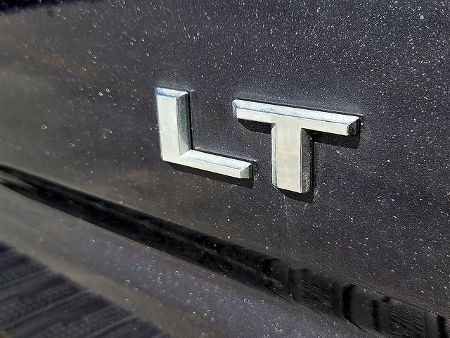 2024 Chevrolet Silverado 3500 HD LT