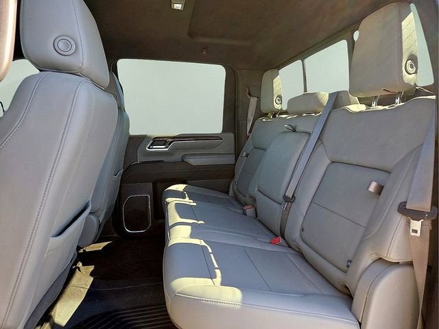 2024 Chevrolet Silverado 3500 HD LT