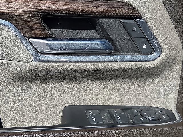 2024 Chevrolet Silverado 3500 HD LT