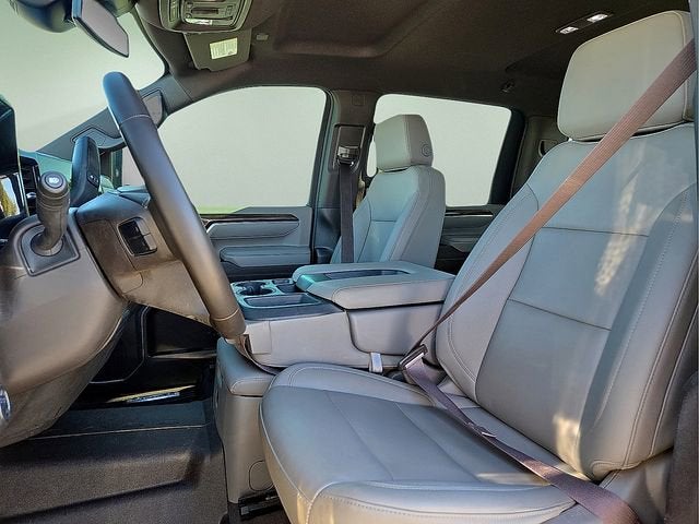 2024 Chevrolet Silverado 3500 HD LT