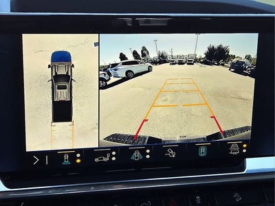 2024 Chevrolet Silverado 3500 HD LT