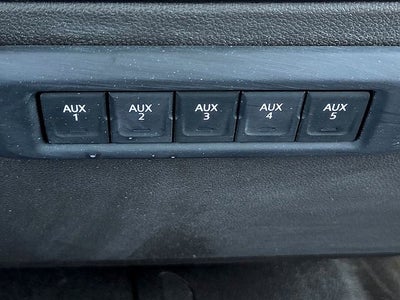 2024 Chevrolet Silverado 3500 HD LT