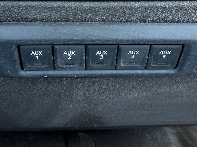 2024 Chevrolet Silverado 3500 HD LT