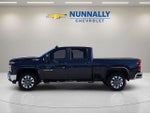 2024 Chevrolet Silverado 3500 HD LT