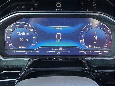 2024 Chevrolet Silverado 3500 HD LT