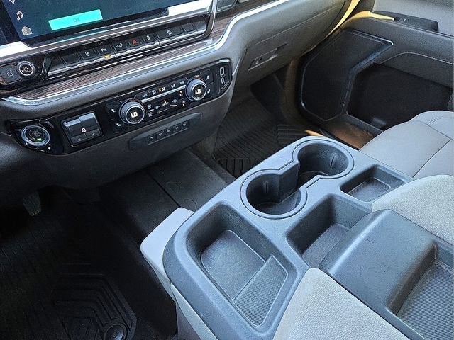 2024 Chevrolet Silverado 3500 HD LT