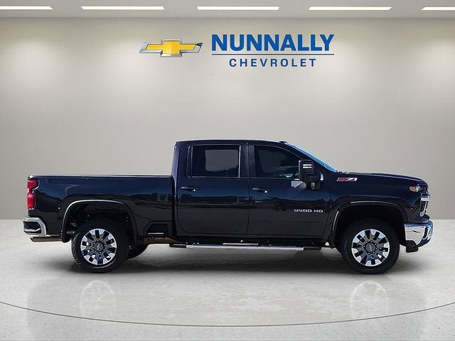2024 Chevrolet Silverado 3500 HD LT