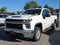 2021 Chevrolet Silverado 2500 HD LT