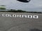 2024 Chevrolet Colorado WT